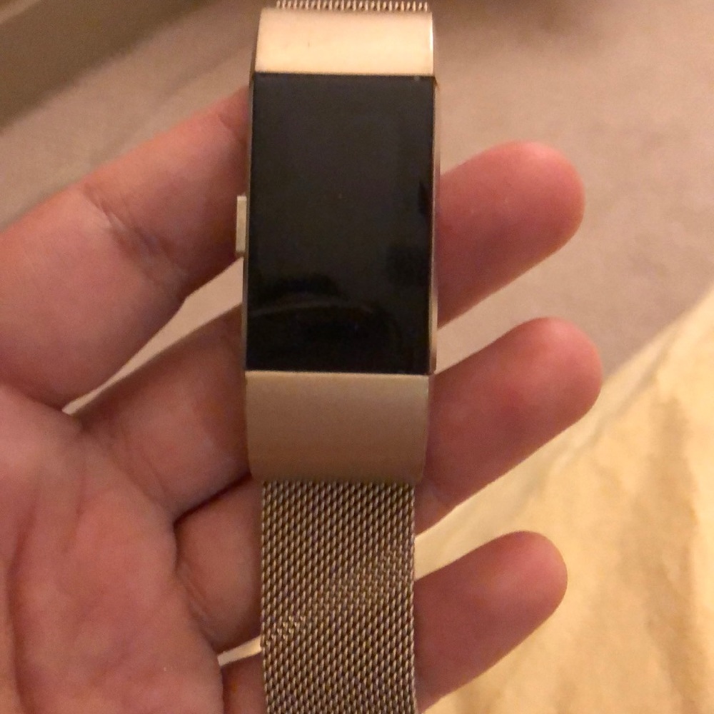 Fitbit Charge 2